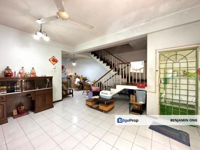 Taman Daya