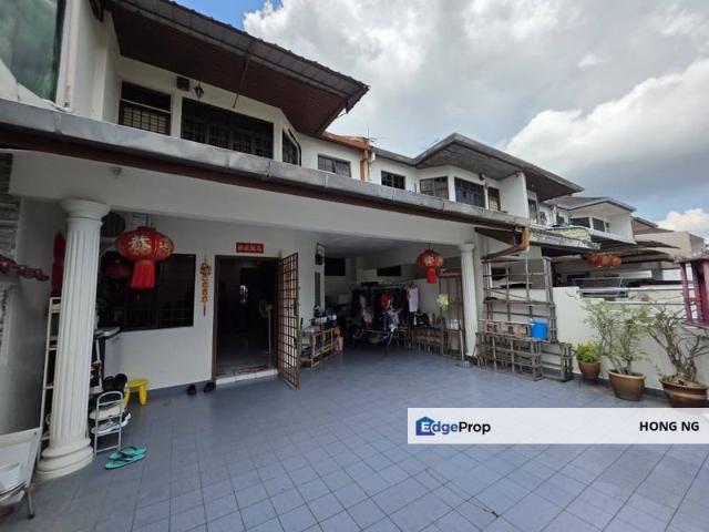 Taman Daya