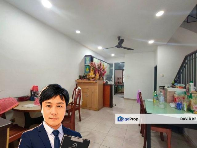 Taman Daya