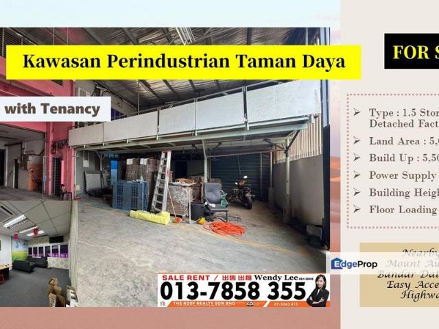 Taman Daya