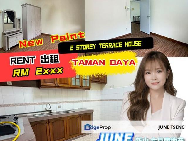 Taman Daya