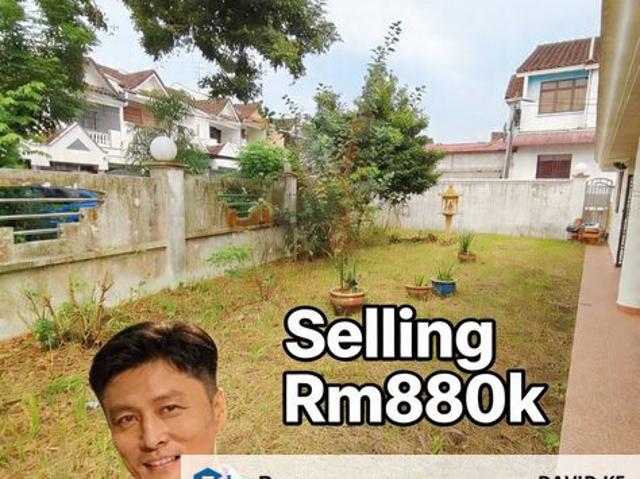 Taman Daya