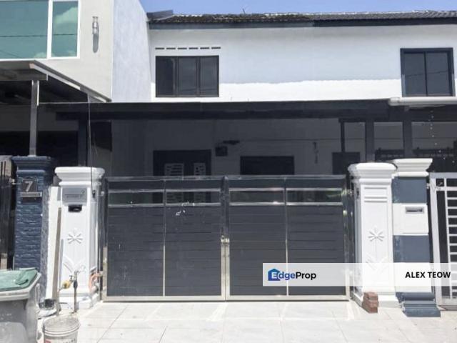 Taman Daya