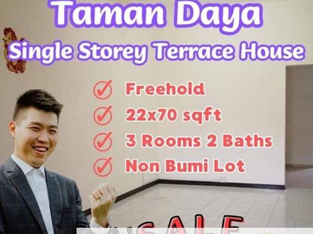 Taman Daya