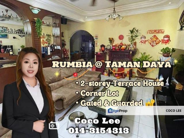 Taman Daya