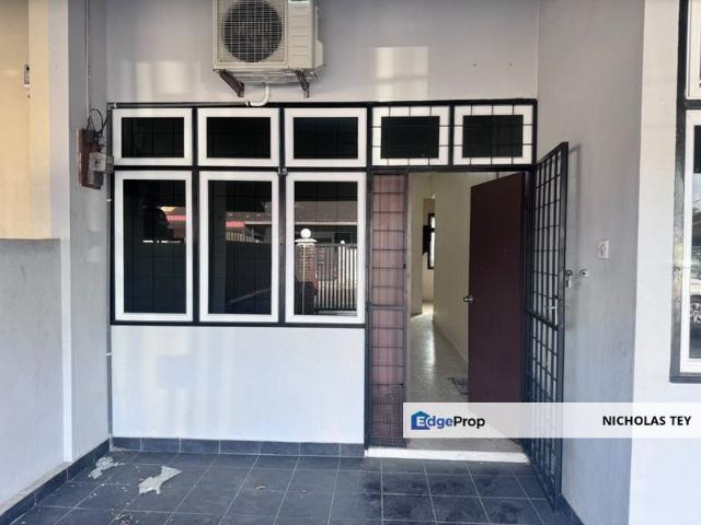Taman Daya