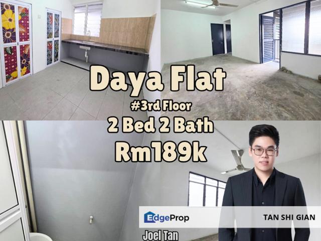 Taman Daya