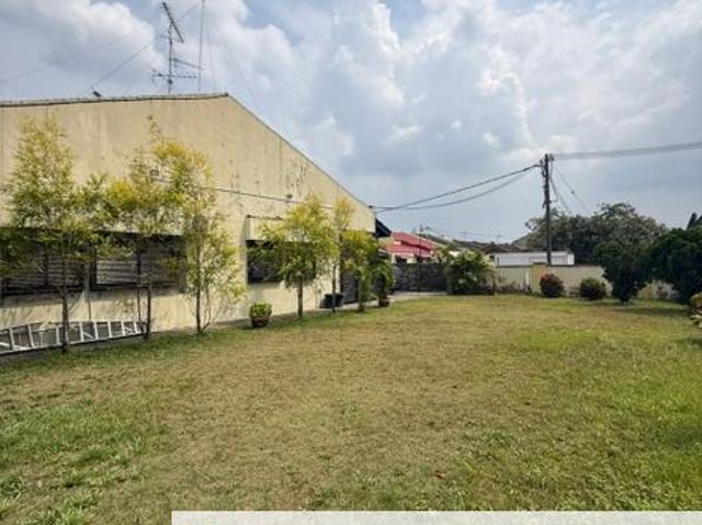 Taman Daya