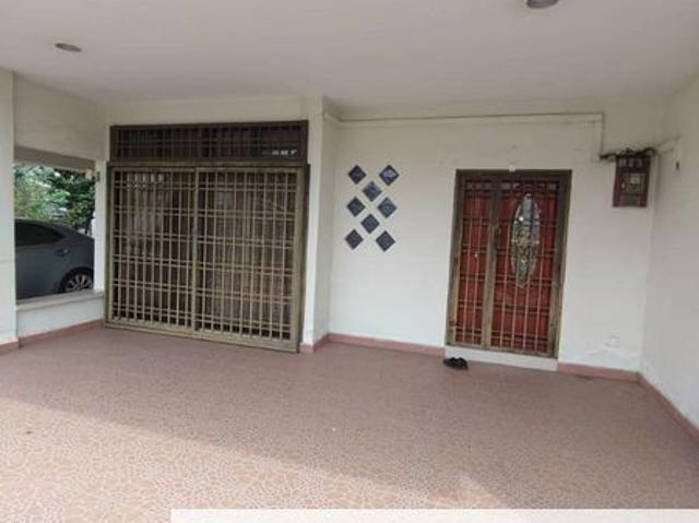 Taman Daya