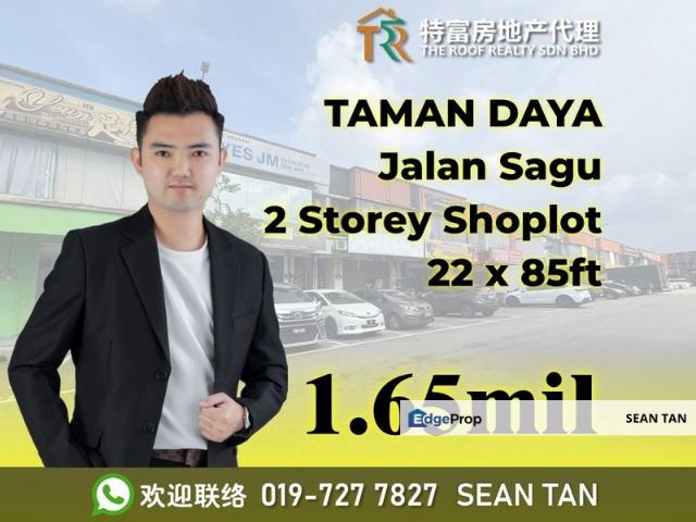 TAMAN DAYA