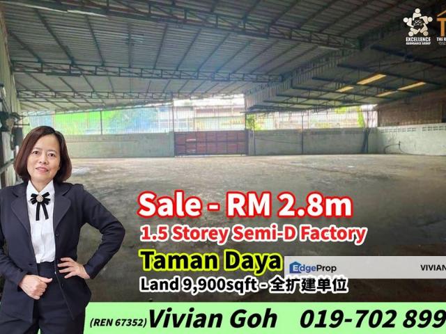 Taman Daya
