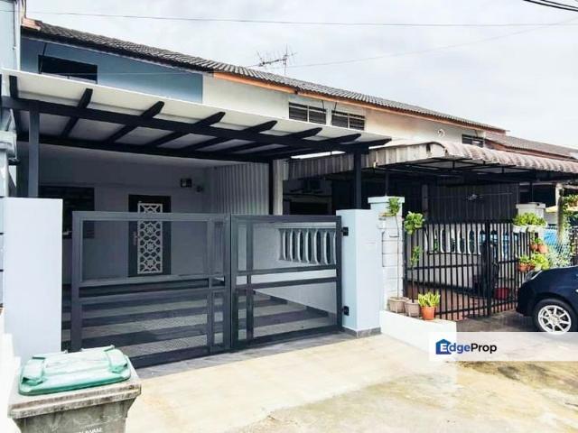 Taman Daya