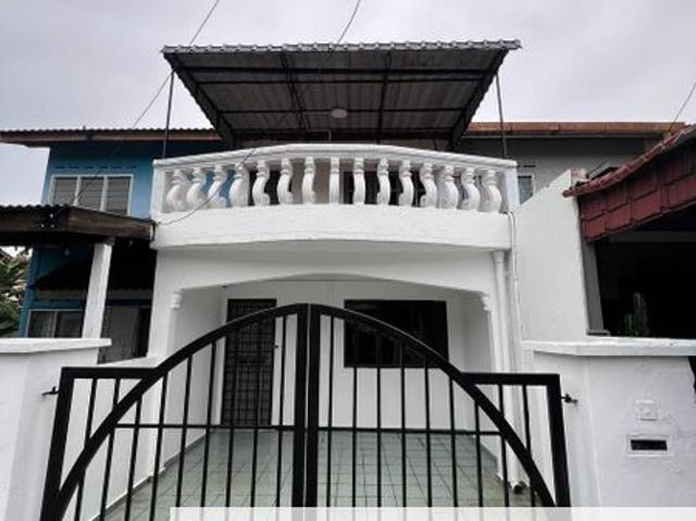 Taman Daya