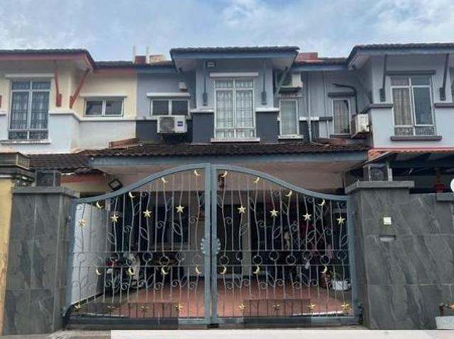 Taman Daya