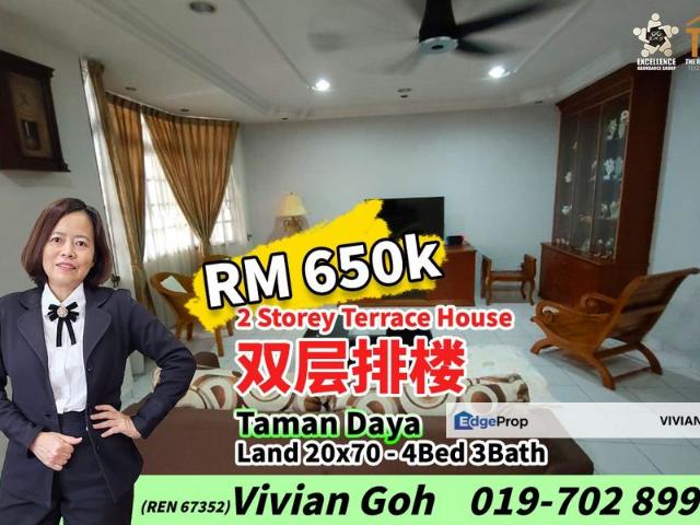 Taman Daya