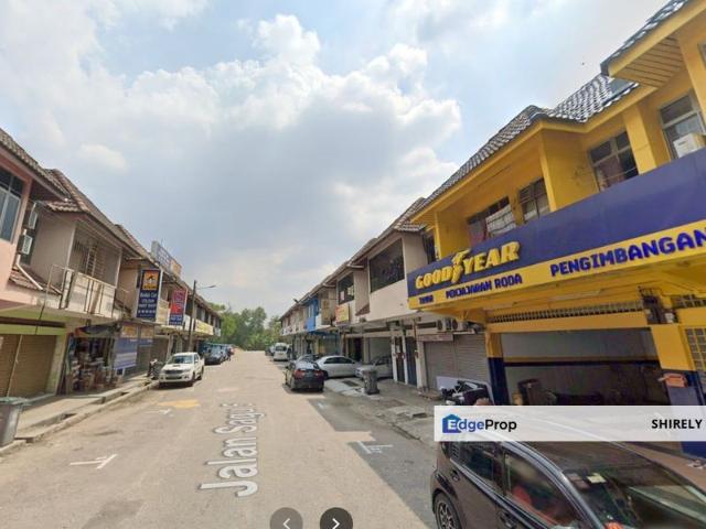 TAMAN DAYA