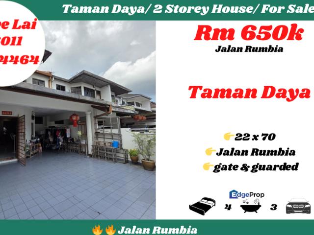 Taman Daya