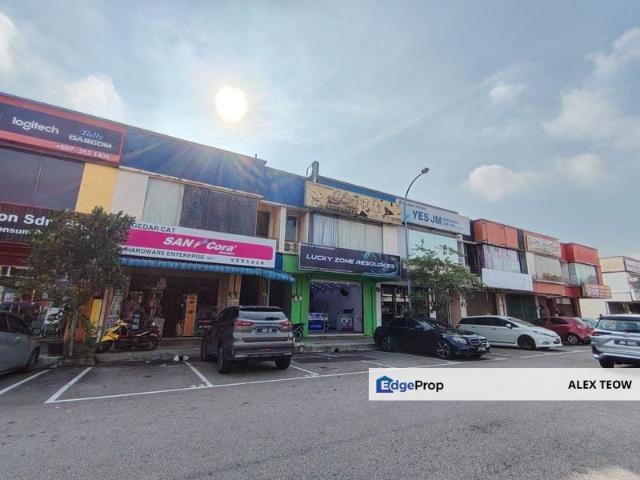 TAMAN DAYA