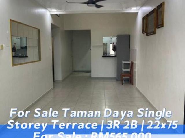 Taman Daya