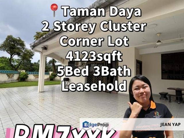Taman Daya