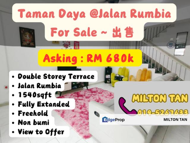 Taman Daya