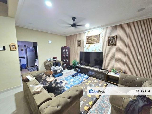 Taman Daya