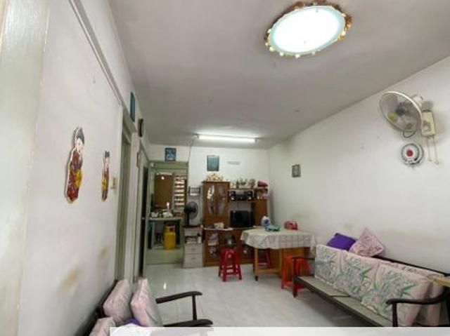 Taman Daya