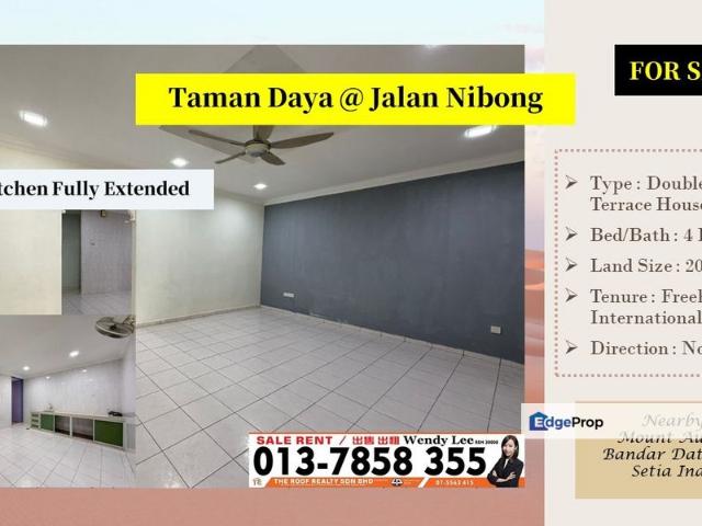 Taman Daya