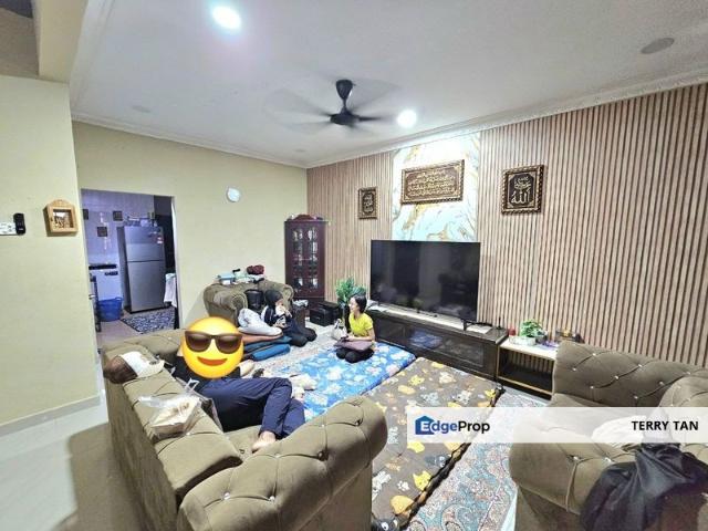 Taman Daya