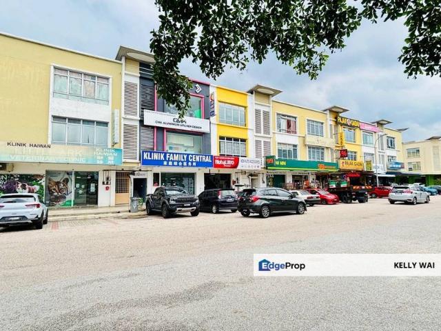 TAMAN DAYA