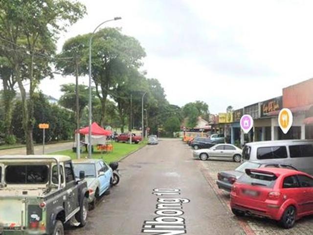 TAMAN DAYA