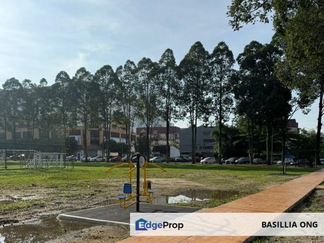 Taman Daya