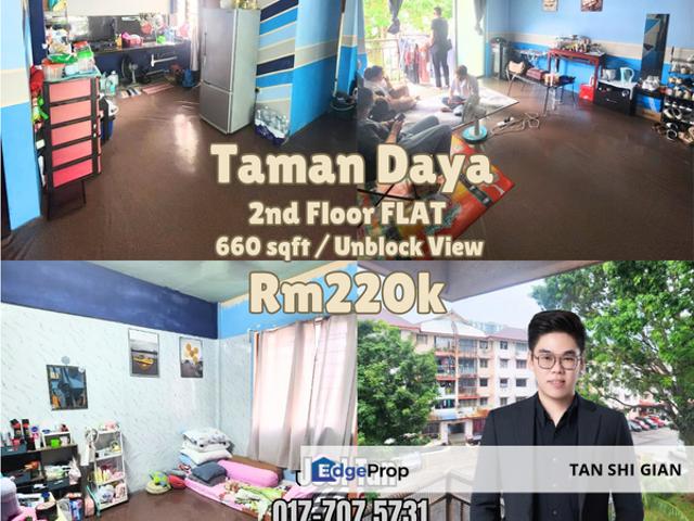 Taman Daya