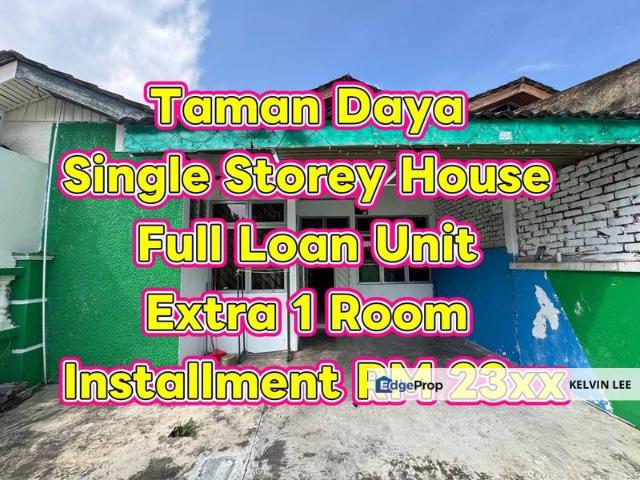 Taman Daya