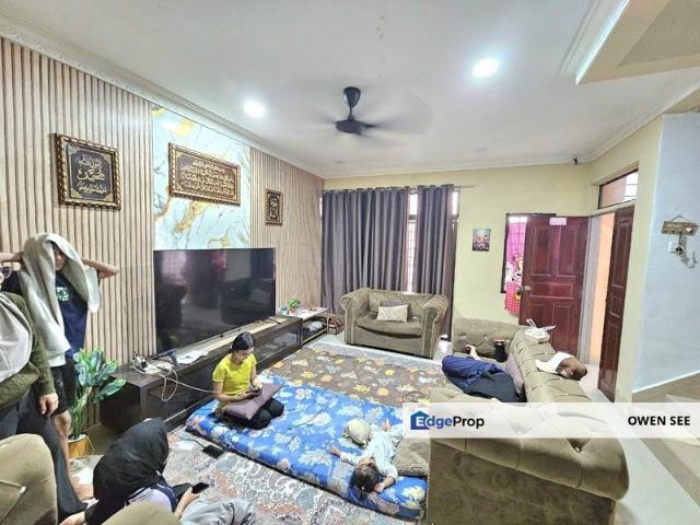 Taman Daya