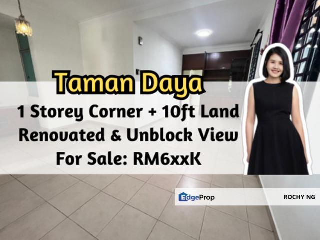 Taman Daya