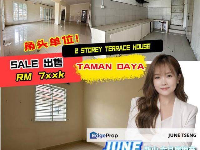 Taman Daya