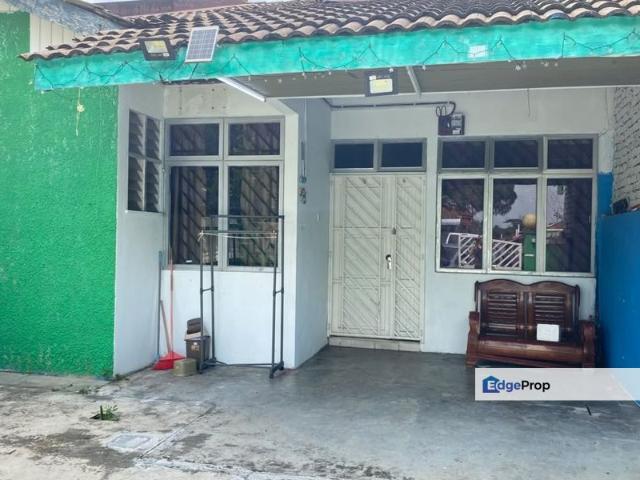 Taman Daya