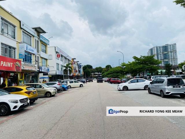 TAMAN DAYA