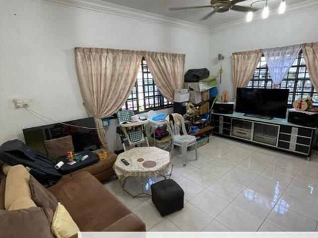 Taman Daya