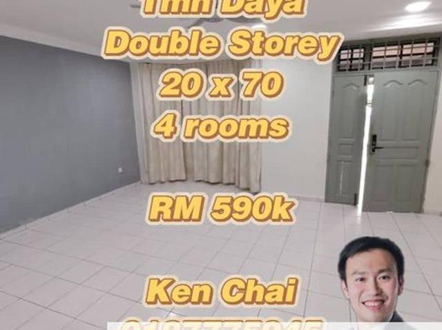 Taman Daya