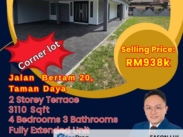 Taman Daya