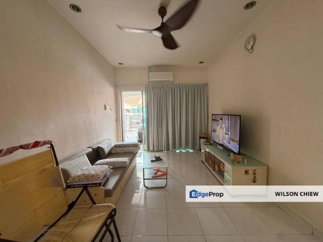 Taman Daya