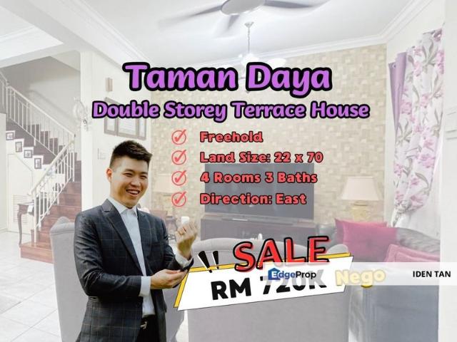 Taman Daya