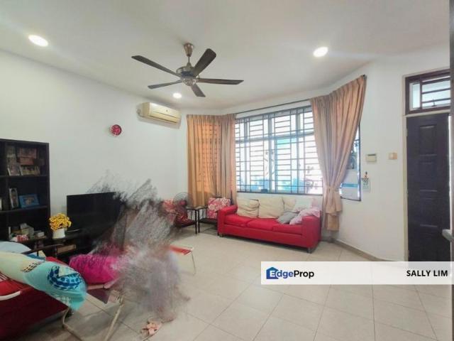 Taman Daya