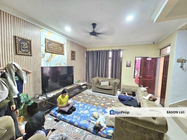 Taman Daya