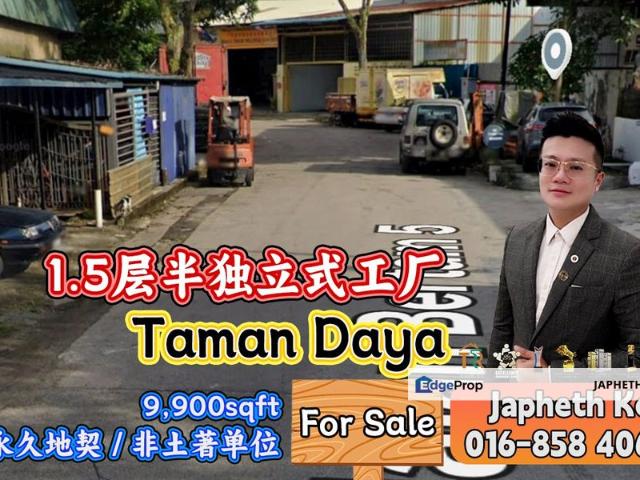 Taman Daya