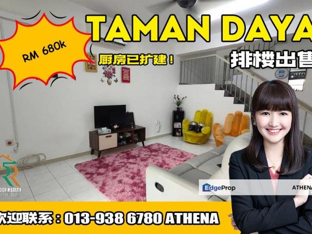 Taman Daya