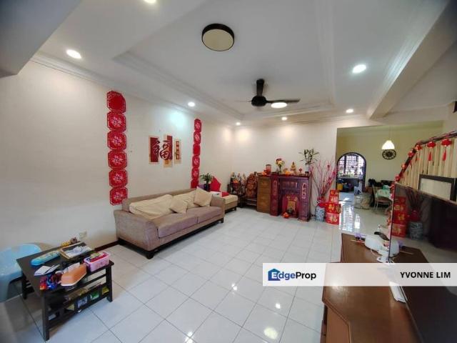 Taman Daya