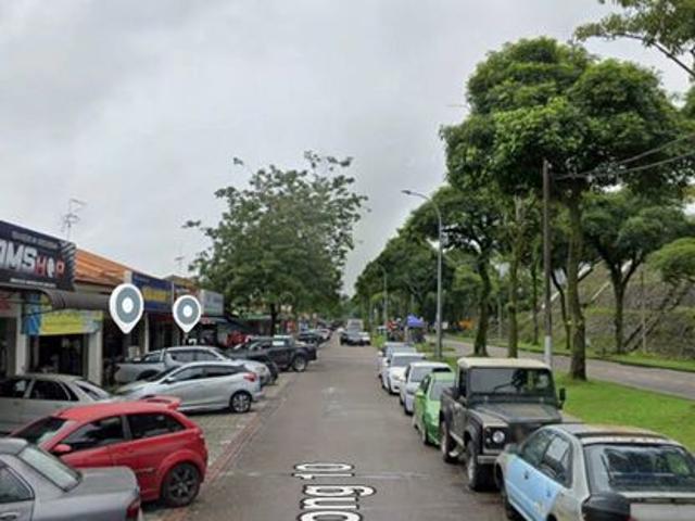 TAMAN DAYA